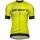 SCOTT RC Pro Radtrikot kurzarm 2020 Gelb