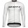 SCOTT RC Pro Radtrikot langarm 2020 Weiß