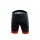 2016 SKY British Fietsbroek-Korte Schwarz Rot QX00P