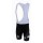 Teams Sky UCI Kurz Radhose Schwarz weiß 2013 QDBK1