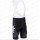 2016 SKY Pro Kurz Trägerhose Outlet weiß KVJDB