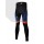 Teams Sky Great Britain Regno Unito Lange Fahrradhose QM2LJ