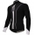 2016 Fahrradbekleidung Radtrikot Langarm weiß SQSTP