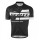 2016-2017 Scott RC Fahrradtrikot Radsport weiß NZWFG