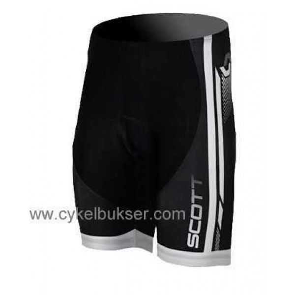 SCOTT Helium Kurz Radhose SBXGX SCOTT Helium Kurz Radhose SBXGX
