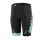 2016-2017 Scott RC Kurz Radhose grün R2BWS