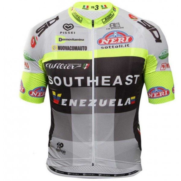 2016 SiDi Southeast Fahrradtrikot Radsport 2 M5NLP 2016 SiDi Southeast Fahrradtrikot Radsport 2 M5NLP