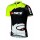 Sidi 2014 Fahrradtrikot Radsport WX89C