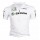 2016 SKODA Fahrradbekleidung Radtrikot weiß LYU8L