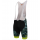 2016 Sportful Kurz Trägerhose grün XV1B7