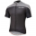 2016 Sportful Fahrradtrikot Radsport Schwarz UFJQT
