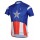 Captain America Fahrradtrikot Radsport PP1D2