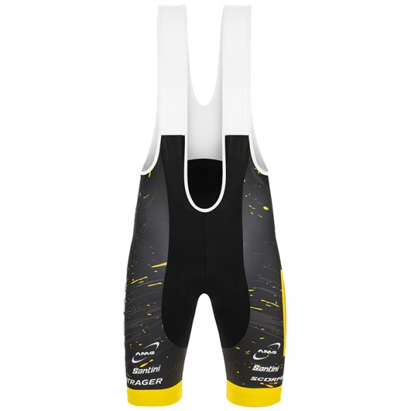 TREK PIRELLI Trägerhose kurz 2020 TREK PIRELLI Trägerhose kurz 2020