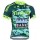 2015 Tinkoff Saxo Bank Camouflage Fahrradtrikot Radsport T3AIH