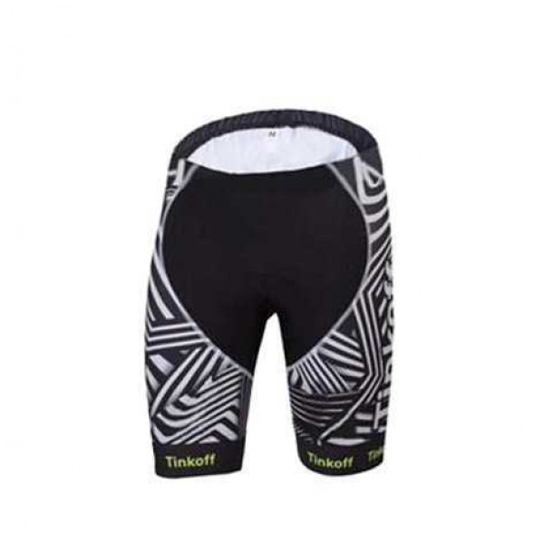 2016 ladatcha tinkoff zebra Fietsbroek-Korte UCS5F 2016 ladatcha tinkoff zebra Fietsbroek-Korte UCS5F