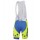 2015 Tinkoff Kurz Radhose gelb blau N767L