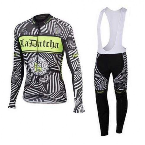 2016 ladatcha tinkoff zebra Fahrradbekleidung Set Langarmtrikot+Lange Trägerhose VDJ9X 2016 ladatcha tinkoff zebra Fahrradbekleidung Set Langarmtrikot+Lange Trägerhose VDJ9X