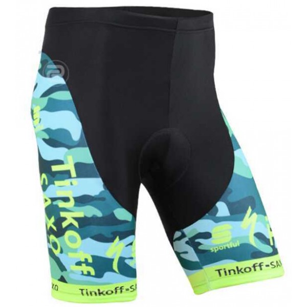 2015 Tinkoff Saxo Bank Camouflage Radteam Hose U5C6U 2015 Tinkoff Saxo Bank Camouflage Radteam Hose U5C6U