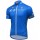 2015 Tour AzerBaidjan Fahrradtrikot Radsport blau WE0D5