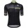 2016 UCI Fahrradbekleidung Radtrikot Schwarz PR34H
