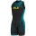 Body Mouwloze ALE olympic tri rush blau KTAH7