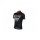 KTM FACTORY LINE schwarz/grau/orange 2020 Radtrikot kurzarm