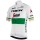 Trek Segafredo 2019 Irish Champion Fahrradbekleidung Radtrikot SGC8B