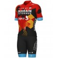 Bahrain Victorious 2023 Trägerhose kurz-ALE Radsport-Profi-Team Bahrain Victorious 2023 Trägerhose kurz-ALE Radsport-Profi-Team