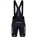 Eolo-Kometa Cycling Team 2023 Trägerhose-Radsport-Profi-Team Eolo-Kometa Cycling Team 2023 Trägerhose-Radsport-Profi-Team