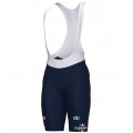 Frankreich 2023 Trägerhose kurz-ALE Radsport-Profi-Team Frankreich 2023 Trägerhose kurz-ALE Radsport-Profi-Team