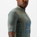 Giro d'Italia 2023 Etappentrikot GIAU -Radtrikot kurzarm Giro d'Italia 2023 Etappentrikot GIAU -Radtrikot kurzarm