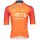 INEOS GRENADIERS 2022 training edition EPIC RACE Radtrikot kurzarm(langer RV)-Radsport-Profi-Team