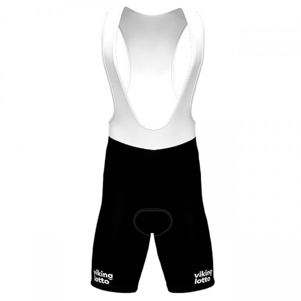 Lotto Dstny 2023 Trägerhose-Radsport-Profi-Team Lotto Dstny 2023 Trägerhose-Radsport-Profi-Team