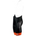 NIEDERLANDE 2022 Trägerhose kurz-Radsport-National-Team NIEDERLANDE 2022 Trägerhose kurz-Radsport-National-Team