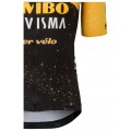 TEAM JUMBO-VISMA Tour de France Edition 2023 Radtrikot kurzarm-Radsport-Profi-Team TEAM JUMBO-VISMA Tour de France Edition 2023 Radtrikot kurzarm-Radsport-Profi-Team