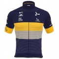 Team Novo Nordisk 2022 Radtrikot kurzarm-Radsport-Profi-Team Team Novo Nordisk 2022 Radtrikot kurzarm-Radsport-Profi-Team