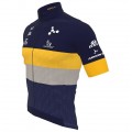 Team Novo Nordisk 2022 Radtrikot kurzarm-Radsport-Profi-Team Team Novo Nordisk 2022 Radtrikot kurzarm-Radsport-Profi-Team