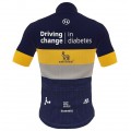 Team Novo Nordisk 2022 Radtrikot kurzarm-Radsport-Profi-Team Team Novo Nordisk 2022 Radtrikot kurzarm-Radsport-Profi-Team