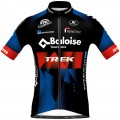 Baloise Trek Lions 2022 Radtrikot kurzarm-Radsport-Profi-Team Baloise Trek Lions 2022 Radtrikot kurzarm-Radsport-Profi-Team