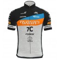 Wilier Force 7C MTB Team 2022 Radtrikot kurzarm(langer Reißverschluss)-Radsport-Team Wilier Force 7C MTB Team 2022 Radtrikot kurzarm(langer Reißverschluss)-Radsport-Team