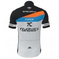 Wilier Force 7C MTB Team 2022 Radtrikot kurzarm(langer Reißverschluss)-Radsport-Team Wilier Force 7C MTB Team 2022 Radtrikot kurzarm(langer Reißverschluss)-Radsport-Team