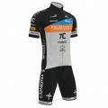 Wilier Force 7C MTB Team 2022 Radtrikot kurzarm(langer Reißverschluss)-Radsport-Team Wilier Force 7C MTB Team 2022 Radtrikot kurzarm(langer Reißverschluss)-Radsport-Team