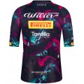 Wilier Triestina-Pirelli Factory Team 2023 Radtrikot kurzarm-Radsport-Profi-Team Wilier Triestina-Pirelli Factory Team 2023 Radtrikot kurzarm-Radsport-Profi-Team